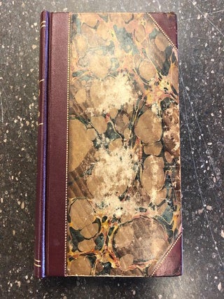 1316775 OMOO: A NARRATIVE OF ADVENTURES IN THE SOUTH SEAS. Herman Melville