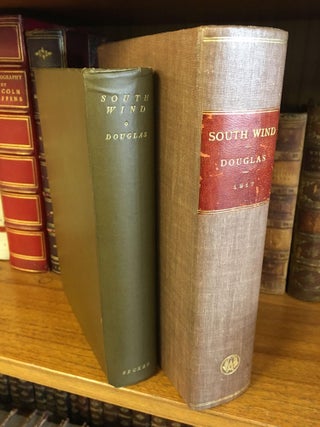 1317568 SOUTH WIND. Norman Douglas