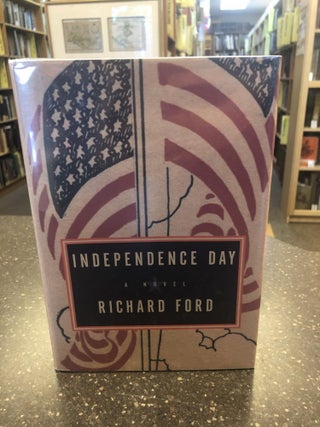 INDEPENDENCE DAY [Signed]