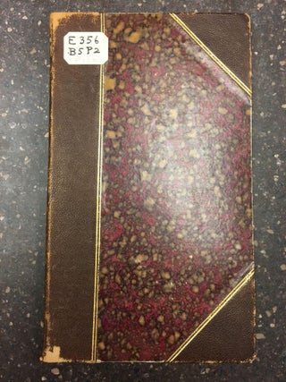 A NARRATIVE OF THE BATTLE OF BLADENSBURG; IN A LETTER TO HENRY BANNING, ESQ. BY AN OFFICER OF GEN. SMITH'S STAFF
