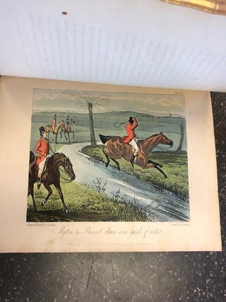 MEMOIRS OF THE LIFE OF THE LATE JOHN MYTTON, ESQ.