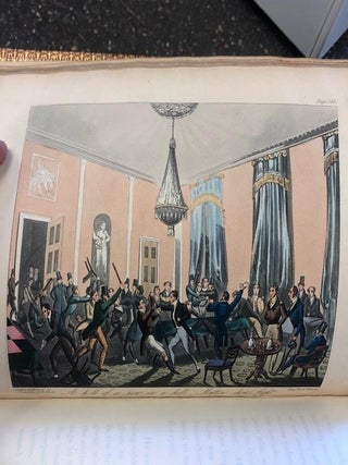 MEMOIRS OF THE LIFE OF THE LATE JOHN MYTTON, ESQ.