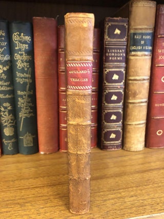 A TREATISE ON THE EFFECTS AND VARIOUS PREPARATIONS OF LEAD, PARTICULARLY OF THE EXTRACT OF SATURN, FOR DIFFERENT CHIRURGICAL DISORDERS.