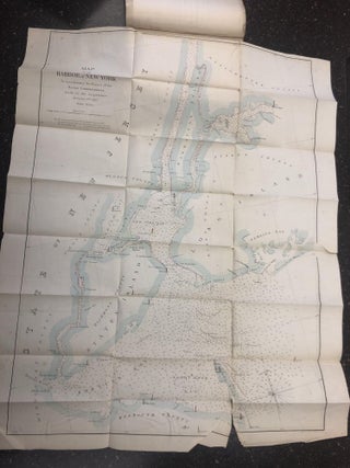 REPORTS OF THE NEW YORK HARBOR COMMISSION