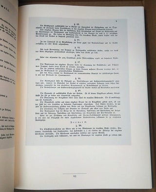 Die Deutschen Verfassungen: 1849, 1871, 1919, 1949 [inscribed]