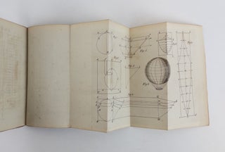 A TREATISE UPON AEROSTATIC MACHINES. CONTAINING RULES FOR CALCULATING THEIR POWERS OF ASCENSION