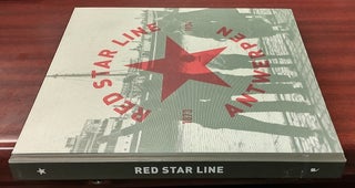 1322761 Red Star Line: Antwerpen, 1873-1934