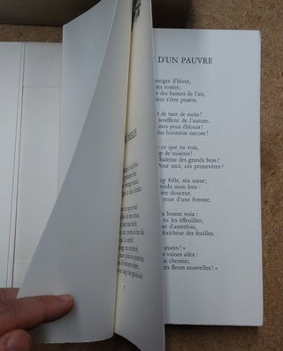 POEMES : OEUVRE COMPLETE