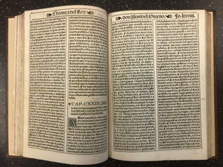 CHRONICA DEL MUY ESCLARECIDO PRINCIPE Y REY DON ALFONSO EL ONCENO DESTE NOMBRE E DE LOS REYES QUE REINARON EN CASTILLA Y LEON, PADRE QUE FUE DEL RAY DON PEDRO