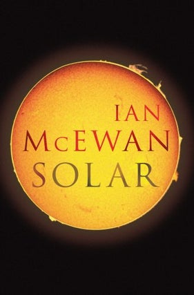 1324289 Solar [signed]. Ian McEwan