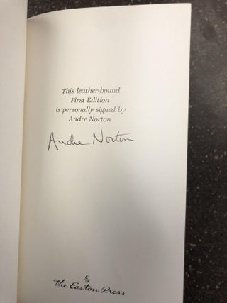 BROTHER TO SHADOWS [SIGNED]