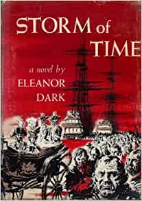 1326552 Storm of Time. Eleanor Dark