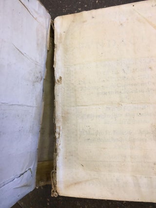 FUNDACION HISTORICA DE LOS HOSPITALES QUE LA RELIGION DE LA SANTISSIMA TRINIDAD, REDEMPCIONDE CAUTIVOS, DE CALZADOS, TIENE EN LA CIUDAD DE ARGEL
