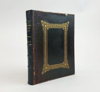 1327786 The Second Book of the Faerie Queene. Edmund Spenser, Thomas J. Wise, Walter Crane,...