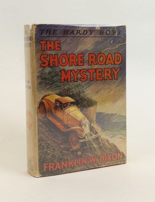 1329772 HARDY BOYS: THE SHORE ROAD MYSTERY. Franklin W. Dixon, Leslie McFarlane