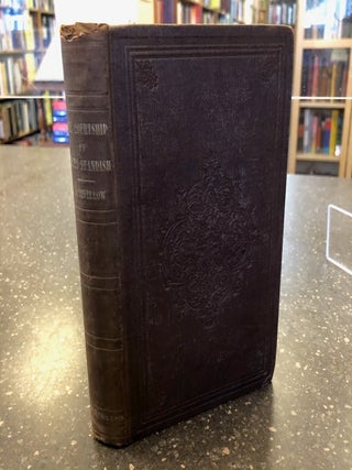 1330746 THE COURTSHIP OF MILES STANDISH AND OTHER POEMS. Henry Wadsworth Longfellow