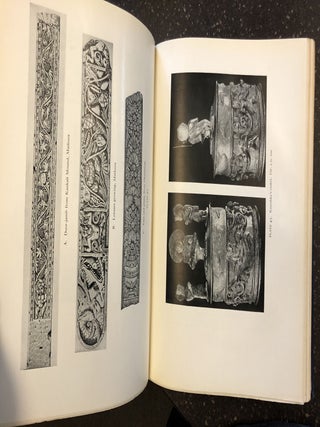 FINE ART IN INDIA AND CEYLON