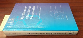 1333340 The Chemistry of Free Radical Polymerization. Graeme Moad, David H. Solomon