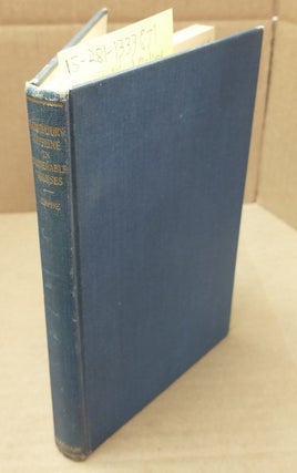 1333671 Laboratory Outline in Filterable Viruses [Inscribed]. Roscoe R. Hyde