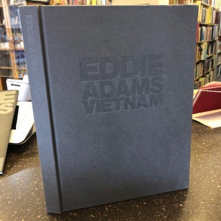 EDDIE ADAMS: VIETNAM