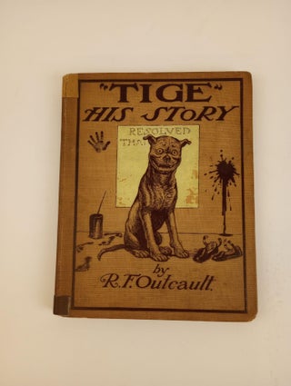 Tige: His Story