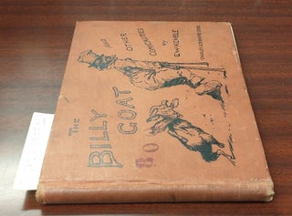 1335526 The Billy Goat and Other Comicalities. E. W. Kemble