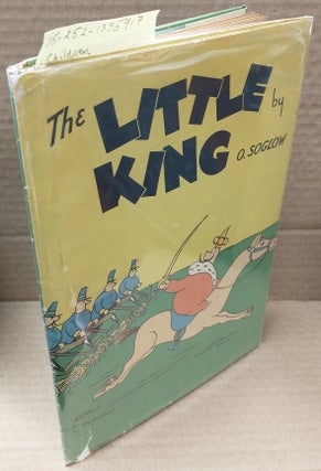1335917 THE LITTLE KING. Otto Soglow