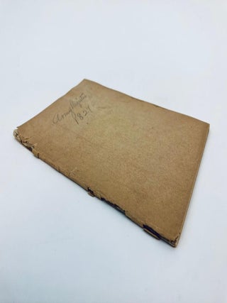 OFFICIAL ARMY REGISTER FOR 1827