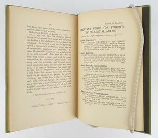 A SHORT MEMOIR OF MOHAMMED ALI FOUNDER OF THE VICE-ROYALTY OF EGYPT
