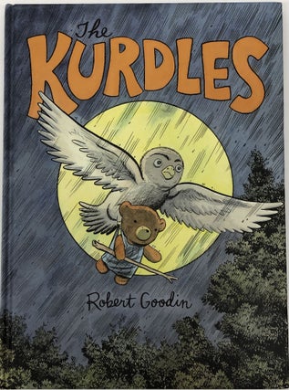 1336964 The Kurdles. Robert Goodin
