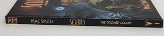 Scurry Book One: The Doomed Colony