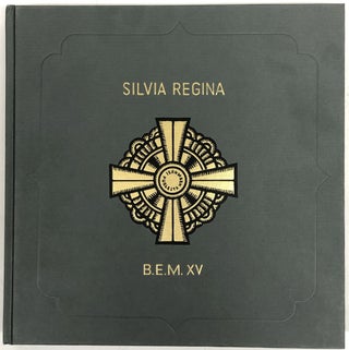 1337136 Silvia Regina B.E.M. XV. Matti Hagelberg