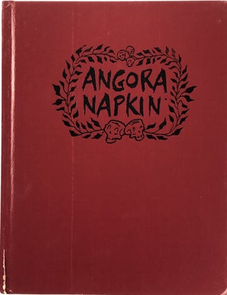 Angora Napkin