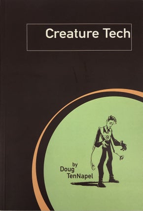 1337288 Creature Tech. Doug Tennapel