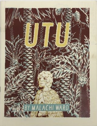 1337296 Utu Part One. Malachi Ward