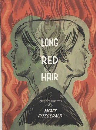 1337302 Long Red Hair. Meags Fitzgerald