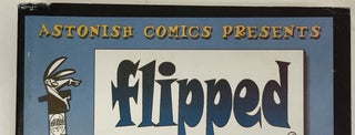 Flipped, Issue One