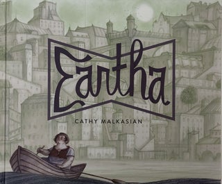 1337325 Eartha. Cathy Malkasian