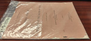 1337915 Monthly Summary of Commerce of the Island of Cuba [No. 7 Series, 1899-1900]. Prepared in...