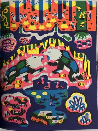 NOBROW 4: NIGHT AND DAY