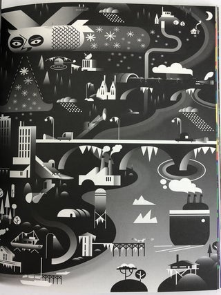 NOBROW 4: NIGHT AND DAY