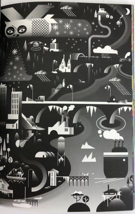 NOBROW 4: NIGHT AND DAY