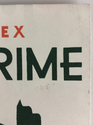 Dogcrime