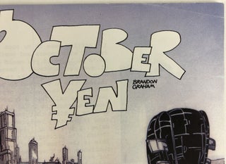 October Yen No.1-3