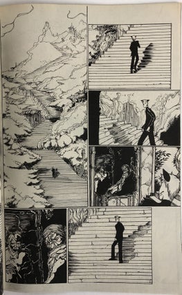 October Yen No.1-3