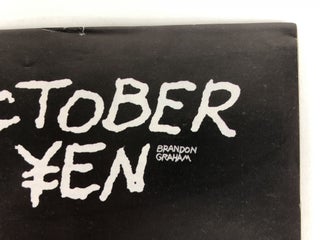 October Yen No.1-3