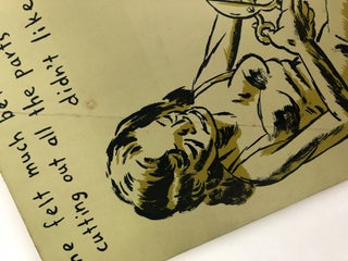Rubber Blanket No.1
