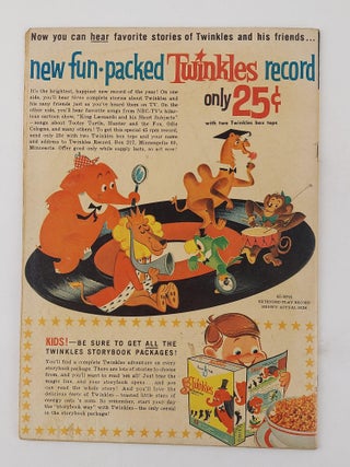 Walt Disney's Comics and Stories No. 248