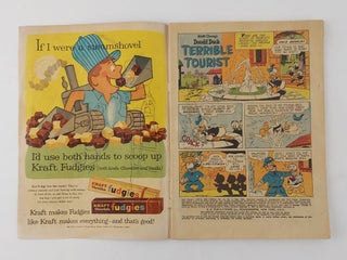 Walt Disney's Comics and Stories No. 248