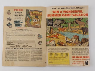 Walt Disney's Comics and Stories No. 248